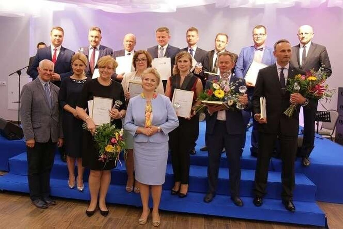 Business Excellence 2016. Nagrody Lubelskiego Klubu Biznesu wręczone