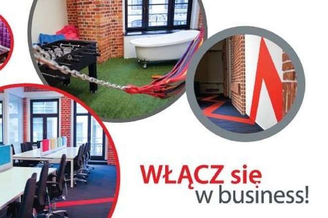 Business Link Lublin: O funduszach i startupach