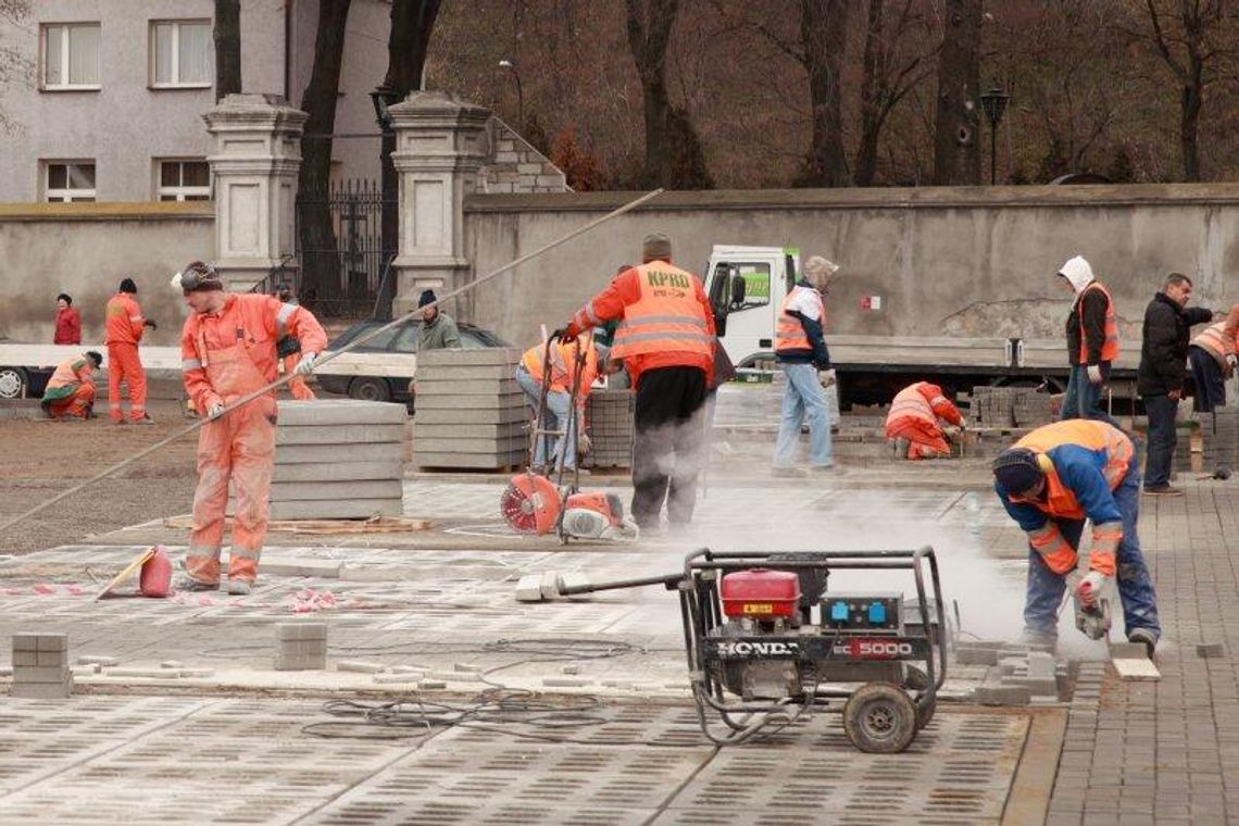 Busy w Lublinie mogą trafić na nowy dworzec