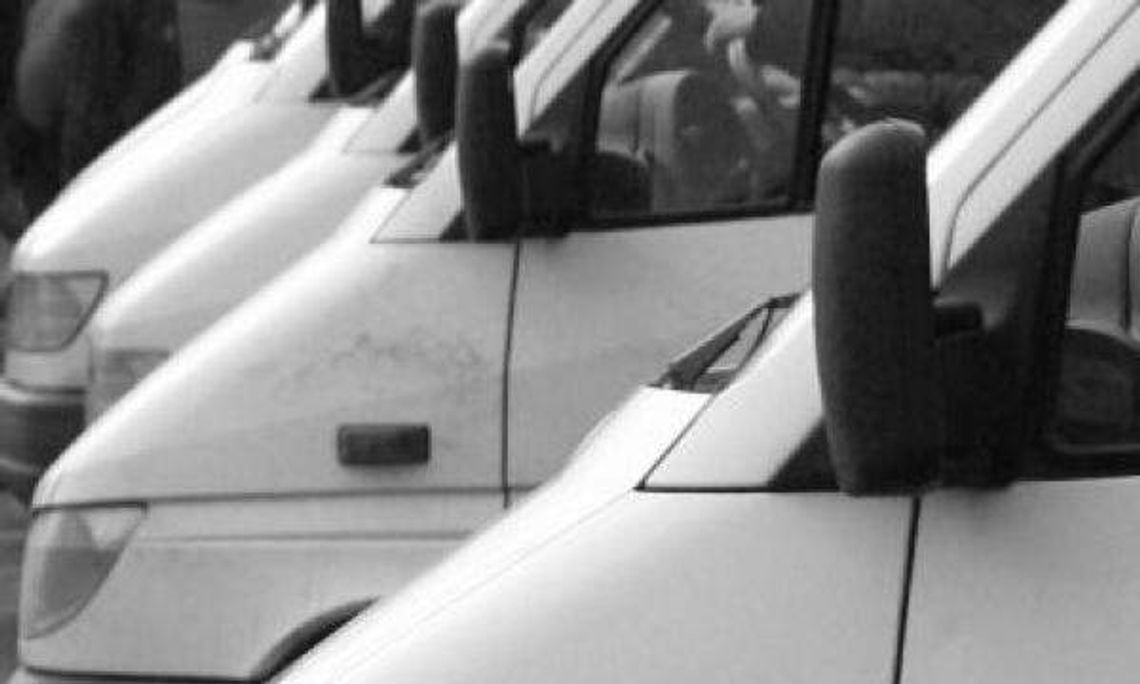 Busy z Piotrowic do Lublina. Problem z dojazdem? Tak, ale dla niewielu