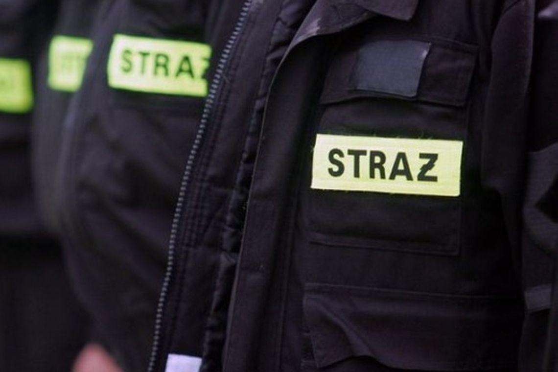 Butelka z rtęcią w toalecie Tesco