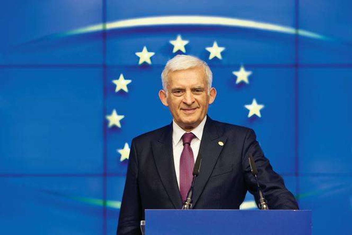 Buzek, Czarnecki, Klich w Lublinie. Zaczyna się kongres Buzek, Czarnecki, Klich w Lublinie. Zaczyna się kongres