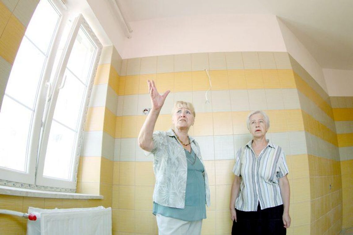 Być albo nie być Hospicjum Dobrego Samarytanina Być albo nie być Hospicjum Dobrego Samarytanina