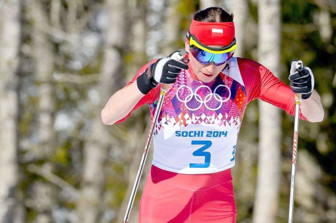 Być albo nie być Justyny Kowalczyk. Dziś bieg na 10 km