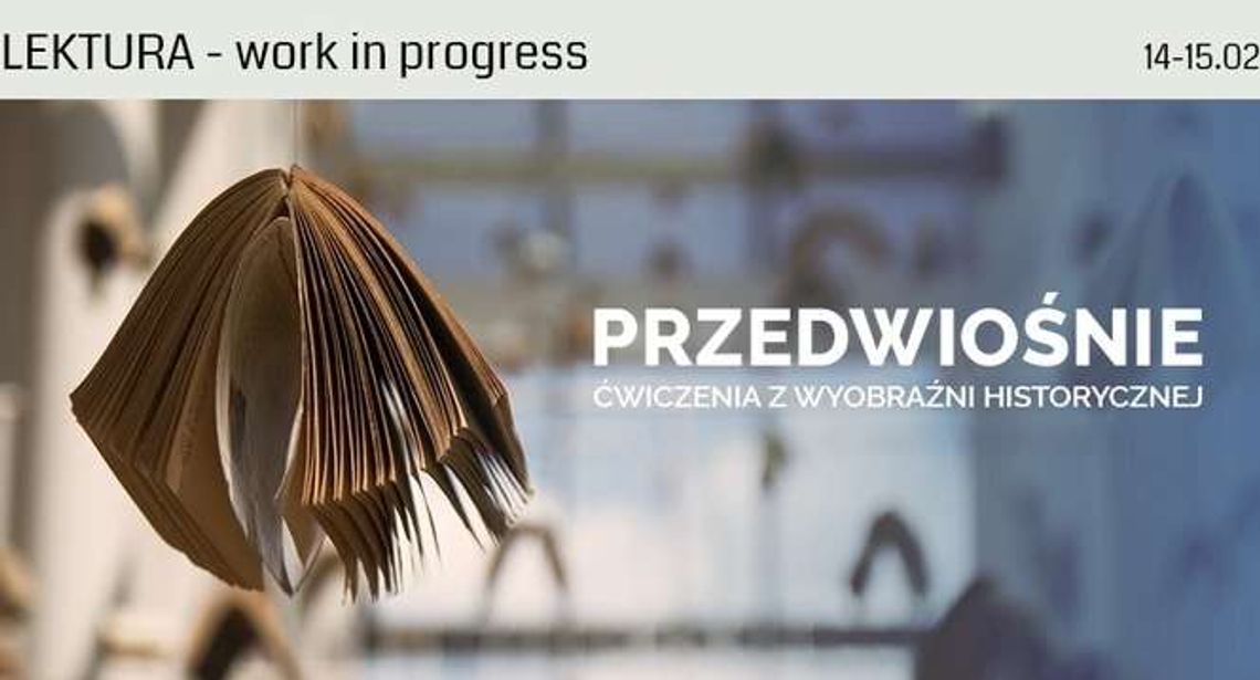 Być jak Cezary Baryka