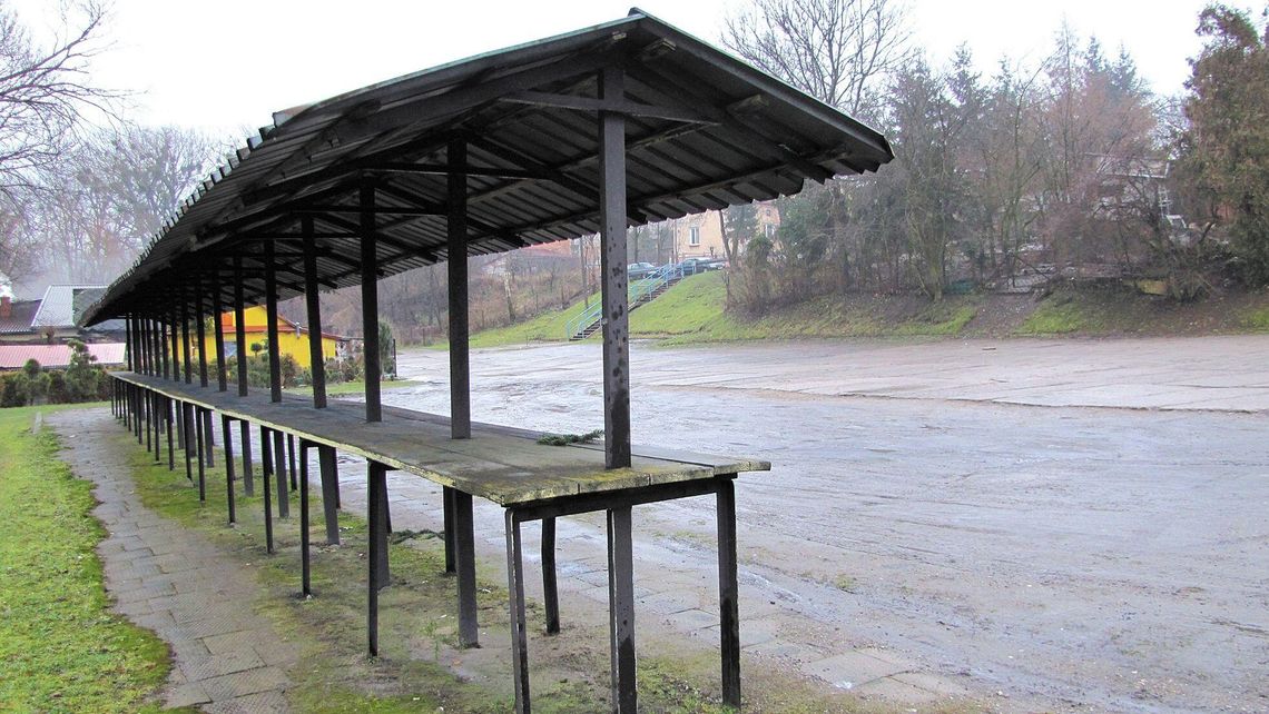 Bychawa: I sprzedający, i kupujący będą zadowoleni. Targowisko miejskie ma być przebudowane Bychawa: I sprzedający, i kupujący będą zadowoleni. Targowisko miejskie ma być przebudowane