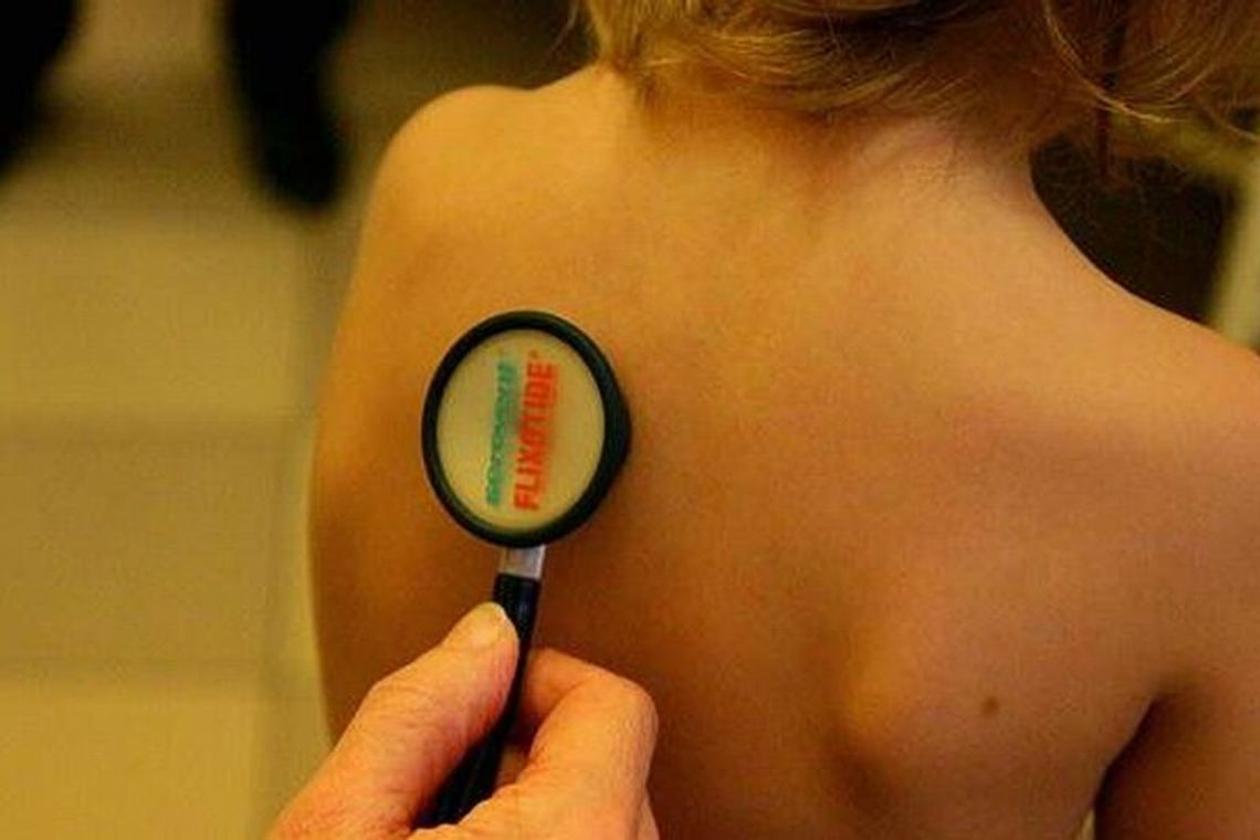 Bychawa: Pediatrów jak na lekarstwo