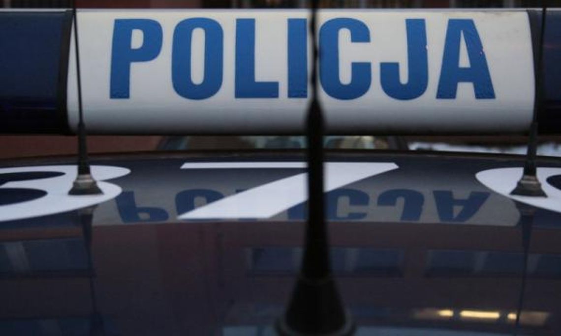 Bychawa: Pilnował domu, napadli go bandyci