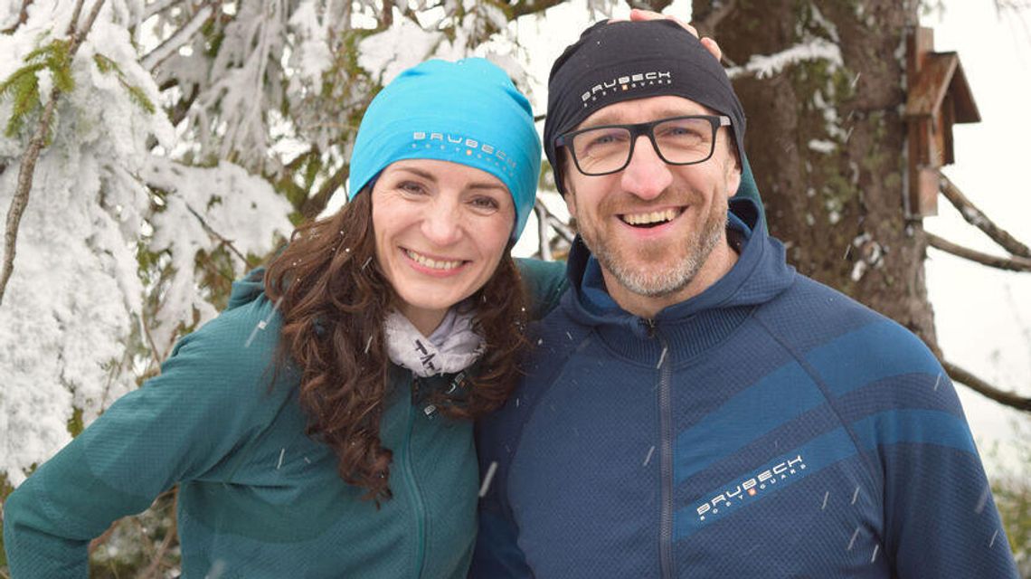 Bychawianka i łodzianin są już w drodze na Everest. Udowadniają, że marzenia można spełniać