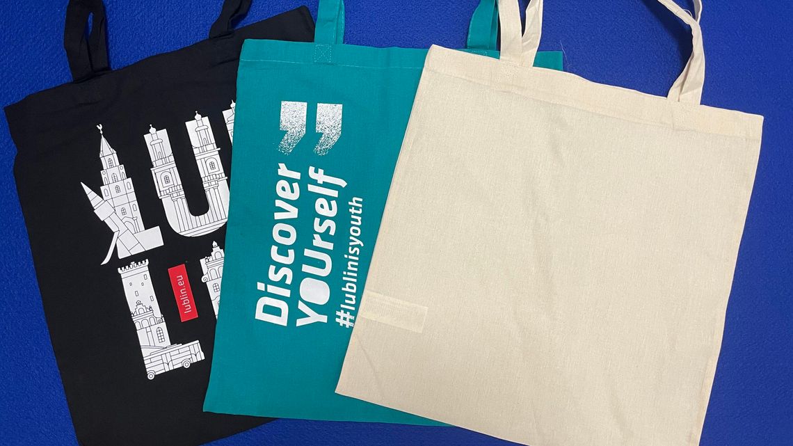 Bycie eko jest fajne i popularne. Weź udział w konkursie