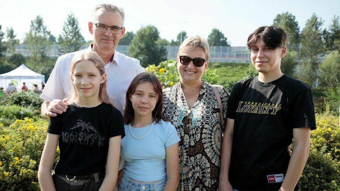 "Bycie rodzicem zastępczym to nie jest łatwe zadanie"