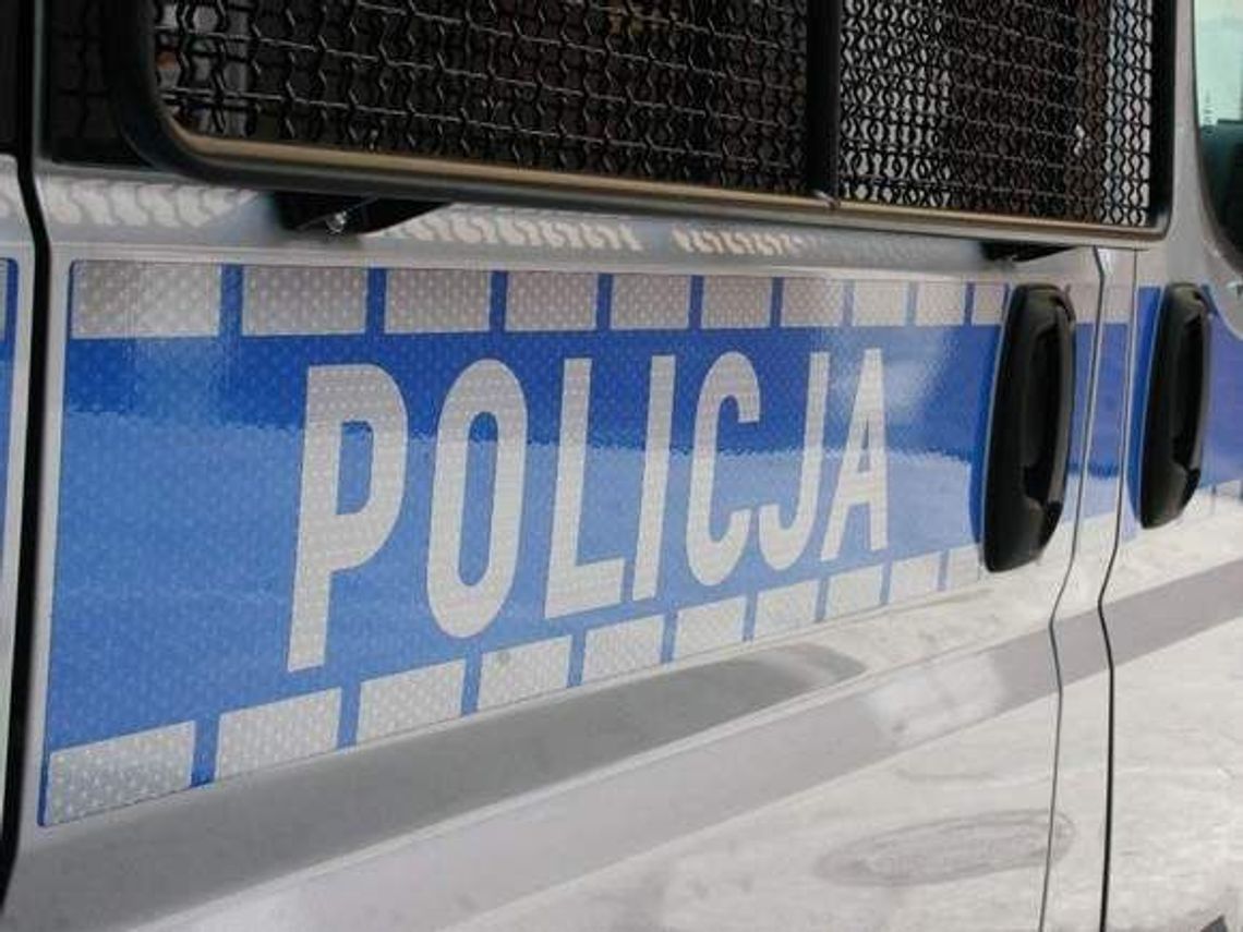 Bydgoska policja ostrzelała żołnierza. Pomylili go ze złodziejem samochodu
