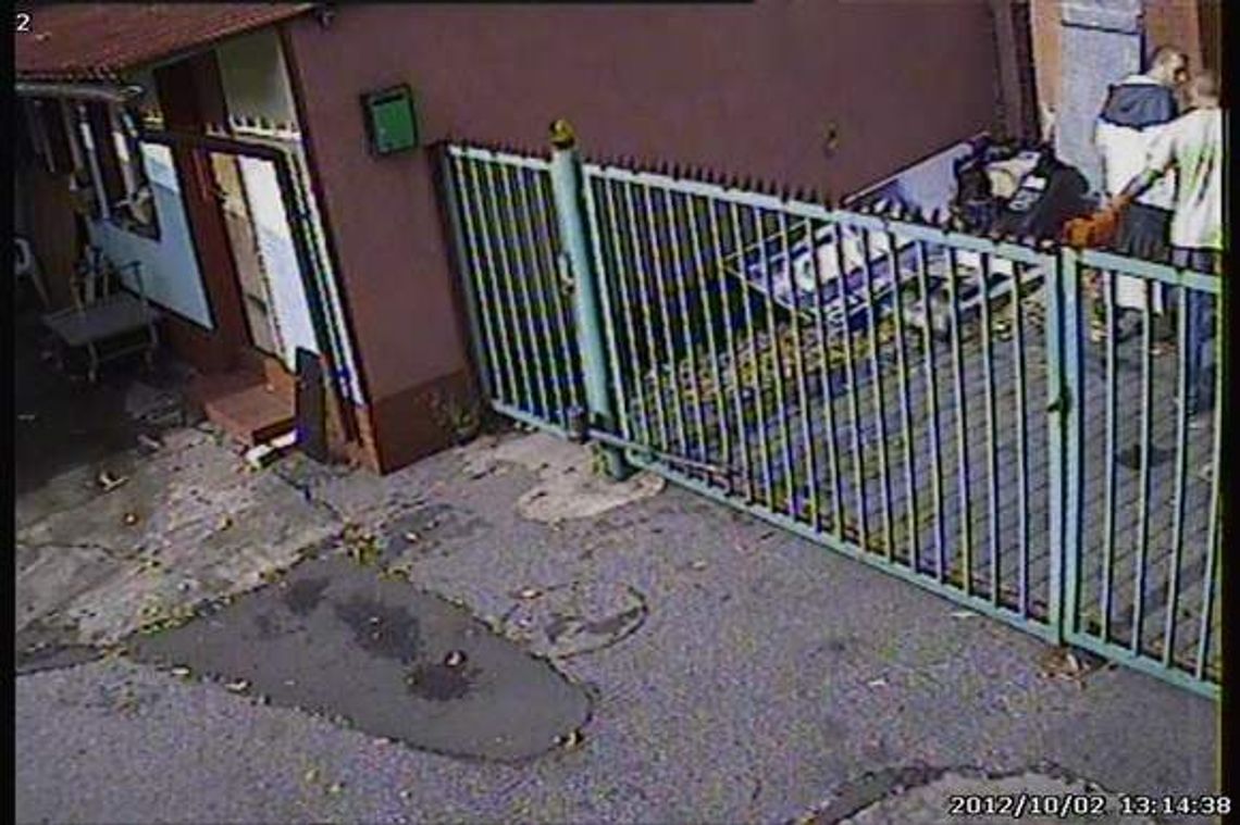 Bydgoski tenisista raniony nożem