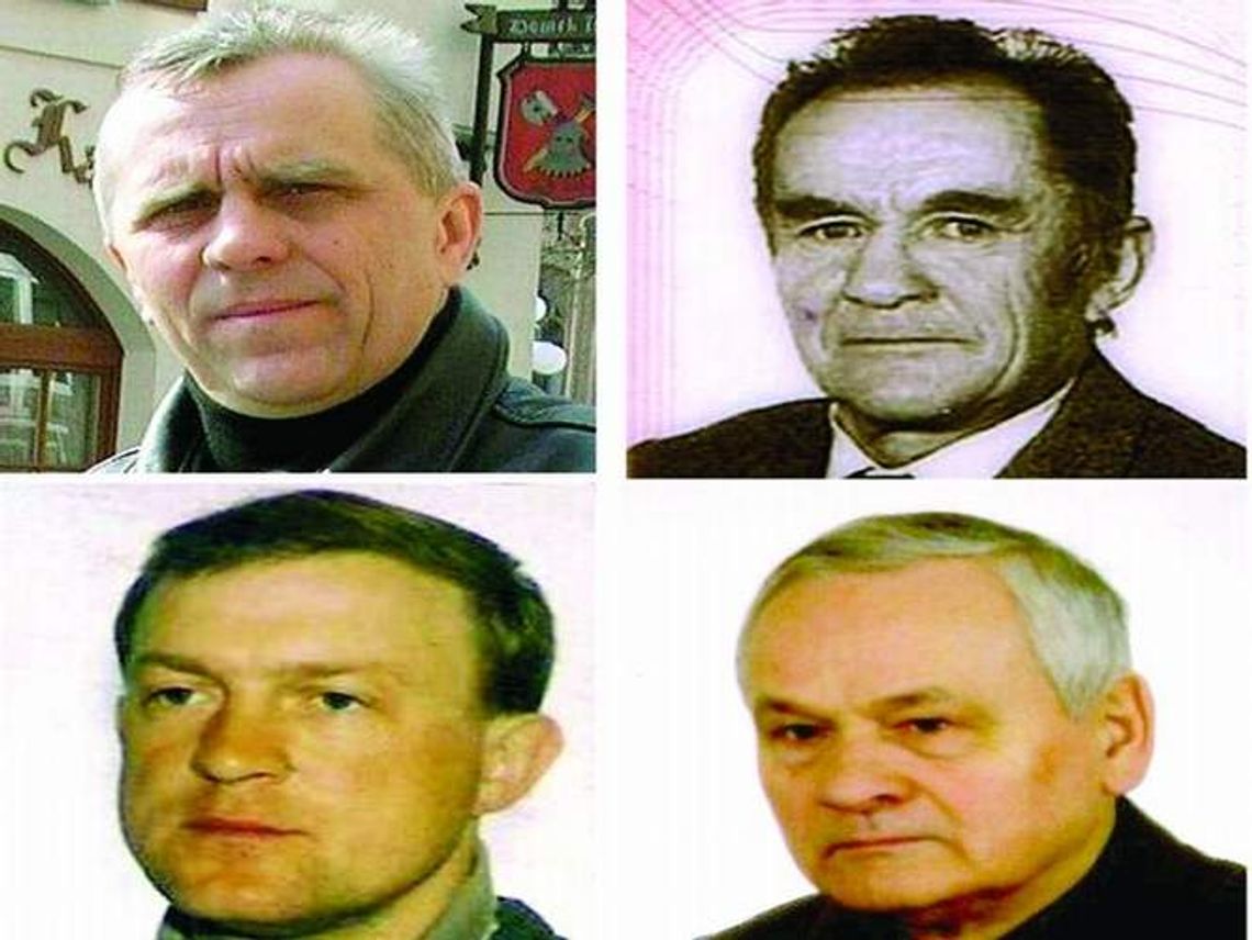 Bydgoszcz: Zaginął 14 lat temu. Uznano go za zmarłego Bydgoszcz: Zaginął 14 lat temu. Uznano go za zmarłego