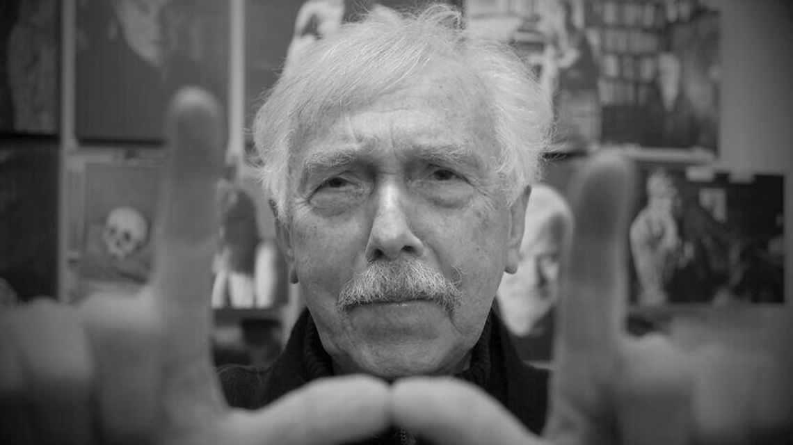 Był artystą metafizycznym – Janusz Opryński o Leszku Mądziku