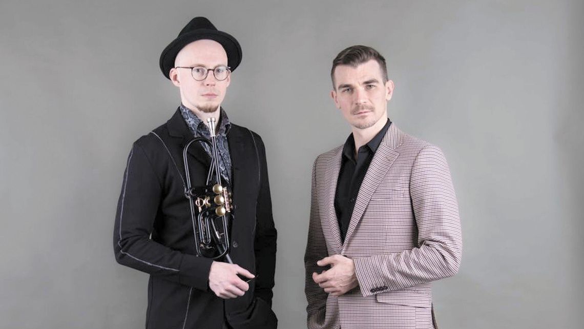 Był Komeda i Stańko, teraz jest Młynarski i jazz Był Komeda i Stańko, teraz jest Młynarski i jazz