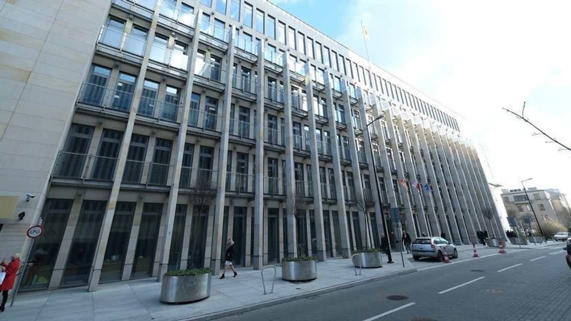 Był mobbing u marszałka? Zbada to specjalna komisja Był mobbing u marszałka? Zbada to specjalna komisja