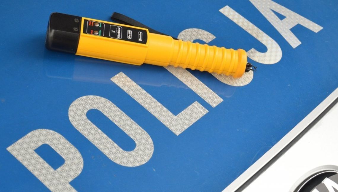 Był pewien, że wytrzeźwiał. Drogowa wpadka zastępcy komendanta straży Był pewien, że wytrzeźwiał. Drogowa wpadka zastępcy komendanta straży