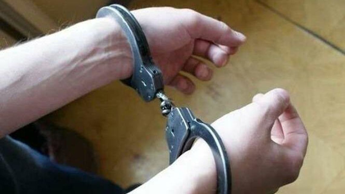 Był poszukiwany trzema listami gończymi. Nietypowy finał Był poszukiwany trzema listami gończymi. Nietypowy finał