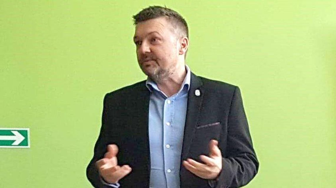 Był prezesem, został prezesem. Artur Juszczak zmienił stanowisko