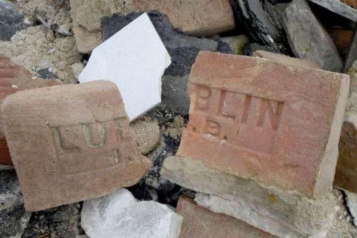 Był sobie przemysłowy Lublin. Wystawa w galerii