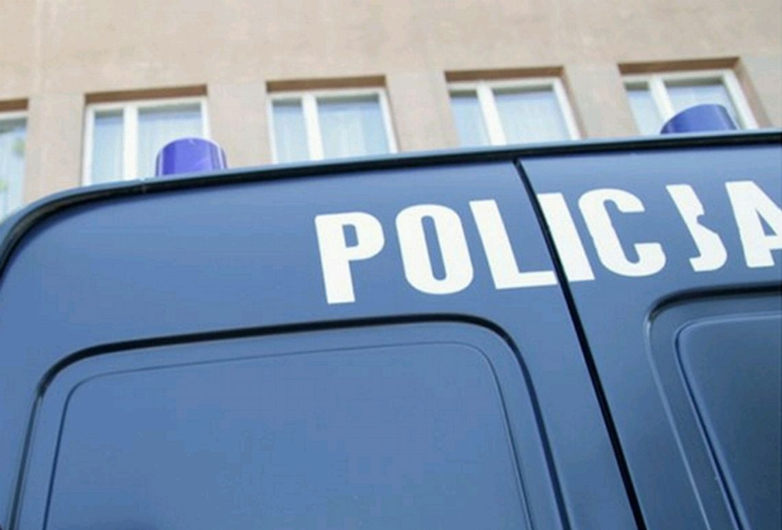 Był tak pijany, że nie wiedział gdzie jest