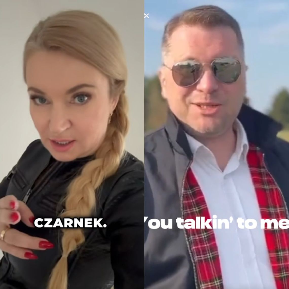 Był „Taksówkarz”, jest „Kiler”. Wcisło o Czarnku: „Nikt się ciebie nie boi”