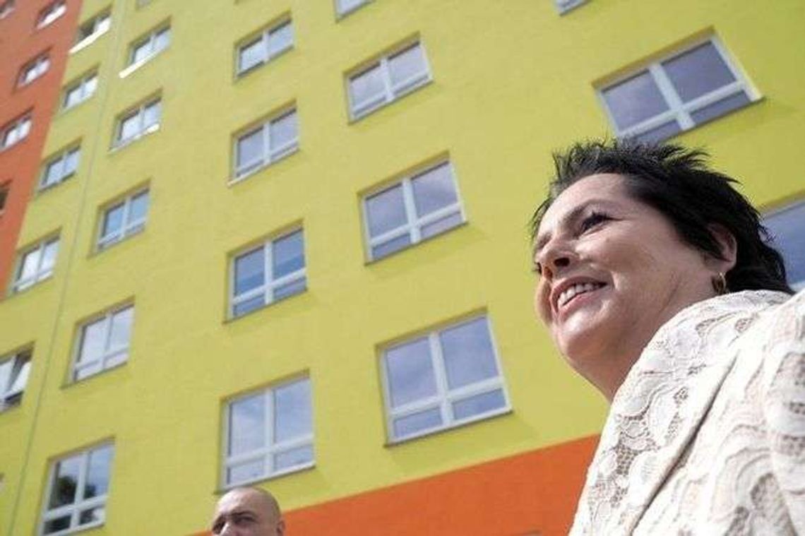 Była dyrektor COZL walczy o odszkodowanie. Czy powinna dostać 37,5 tys. zł?