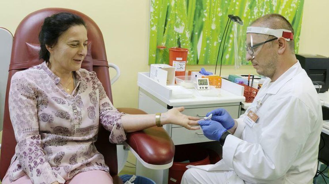 Była dyrektor RCKiK w Lublinie: Nie znam powodów odwołania