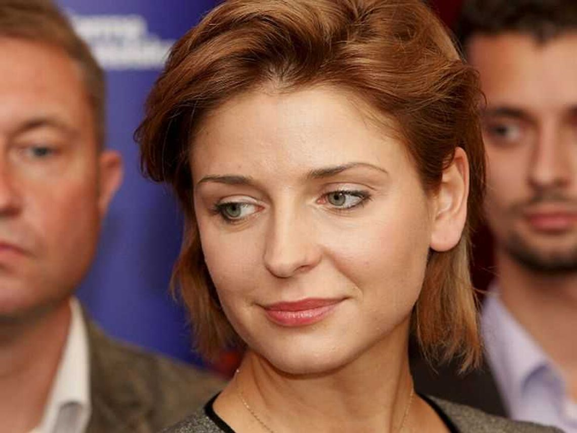 Była europosłanka PiS do Muchy: Pani się też zestarzeje Była europosłanka PiS do Muchy: Pani się też zestarzeje