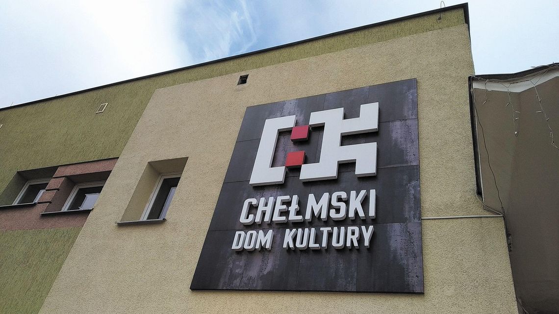 Była kontrola, jest dymisja dyrektora Chełmskiego Domu Kultury