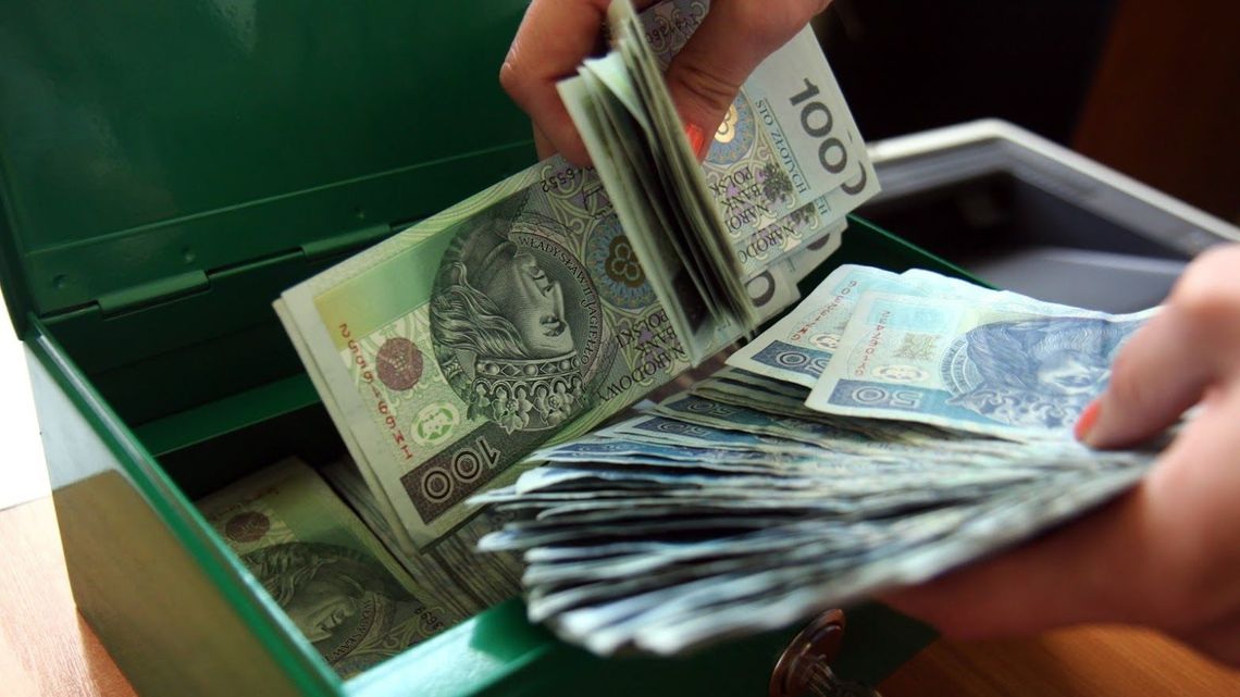 Była księgowa gminnej spółki skazana. Musi oddać zdefraudowane pieniądze Była księgowa gminnej spółki skazana. Musi oddać zdefraudowane pieniądze