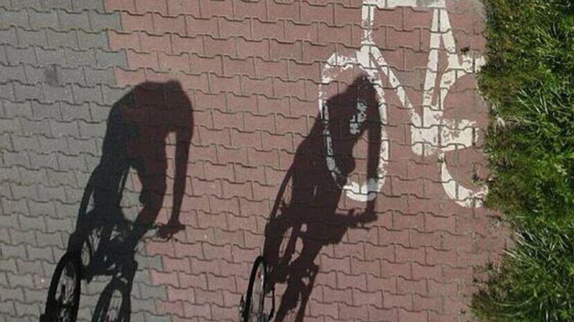 Była petycja i poparcie radnych sejmiku. Jest przetarg na ścieżkę rowerową 