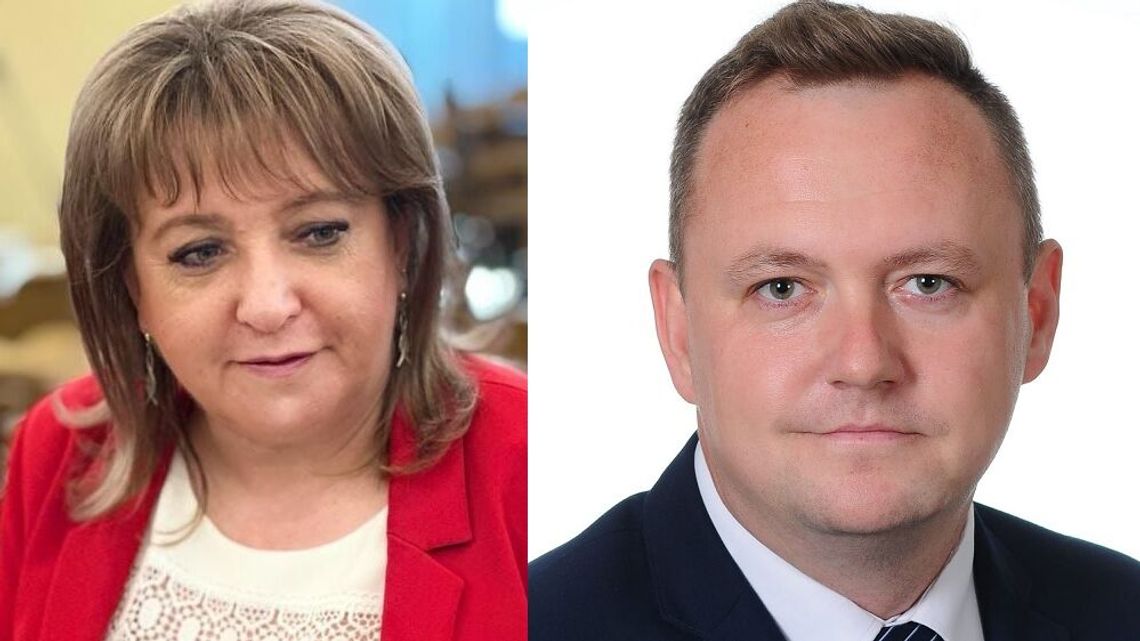 Była posłanka już nie rządzi w gminie. Komisarzem jest dawny zastępca wójta Była posłanka już nie rządzi w gminie. Komisarzem jest dawny zastępca wójta