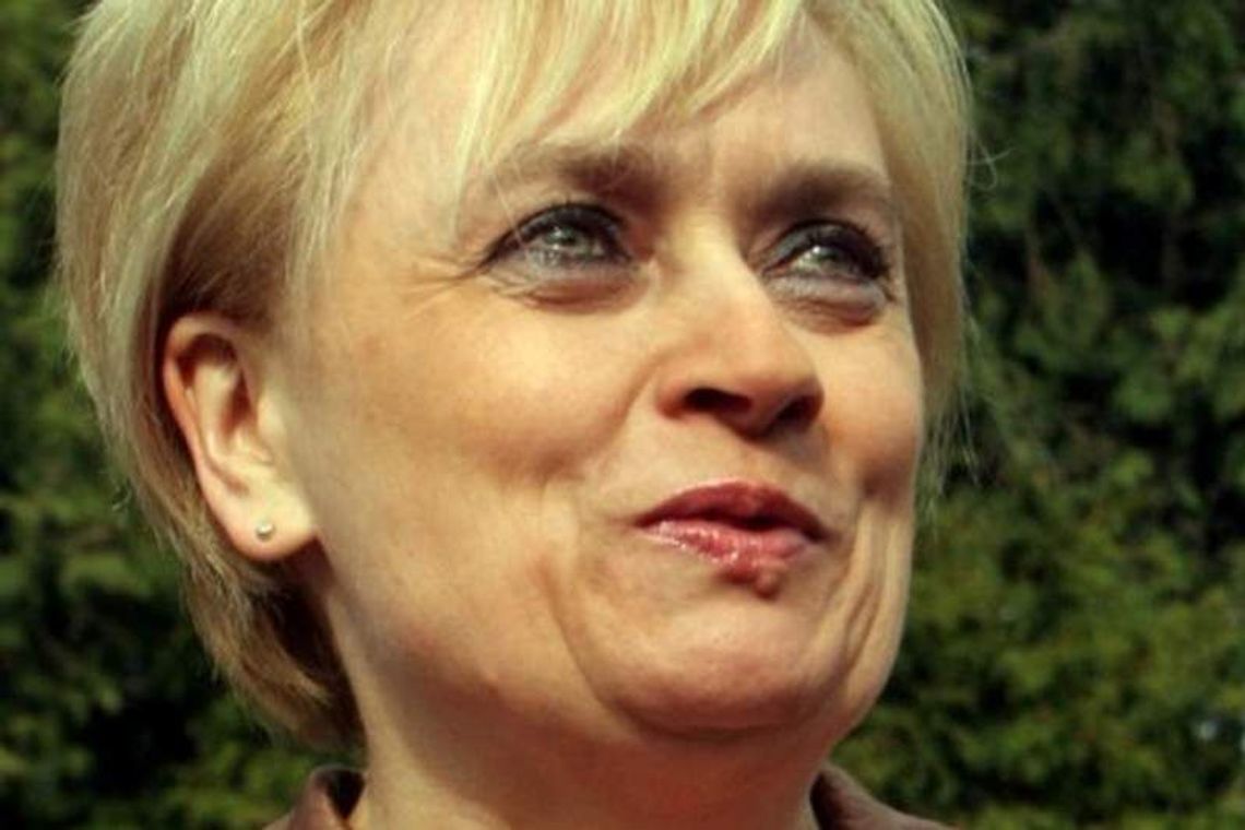 Była wicewojewoda nie dostała pracy w ARiMR Była wicewojewoda nie dostała pracy w ARiMR