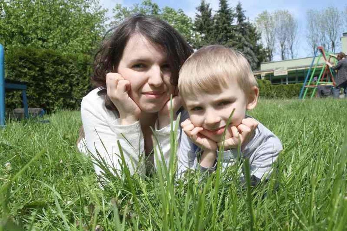 Byłam przekonana, że to przemęczenie. Prawda okazała się okrutna