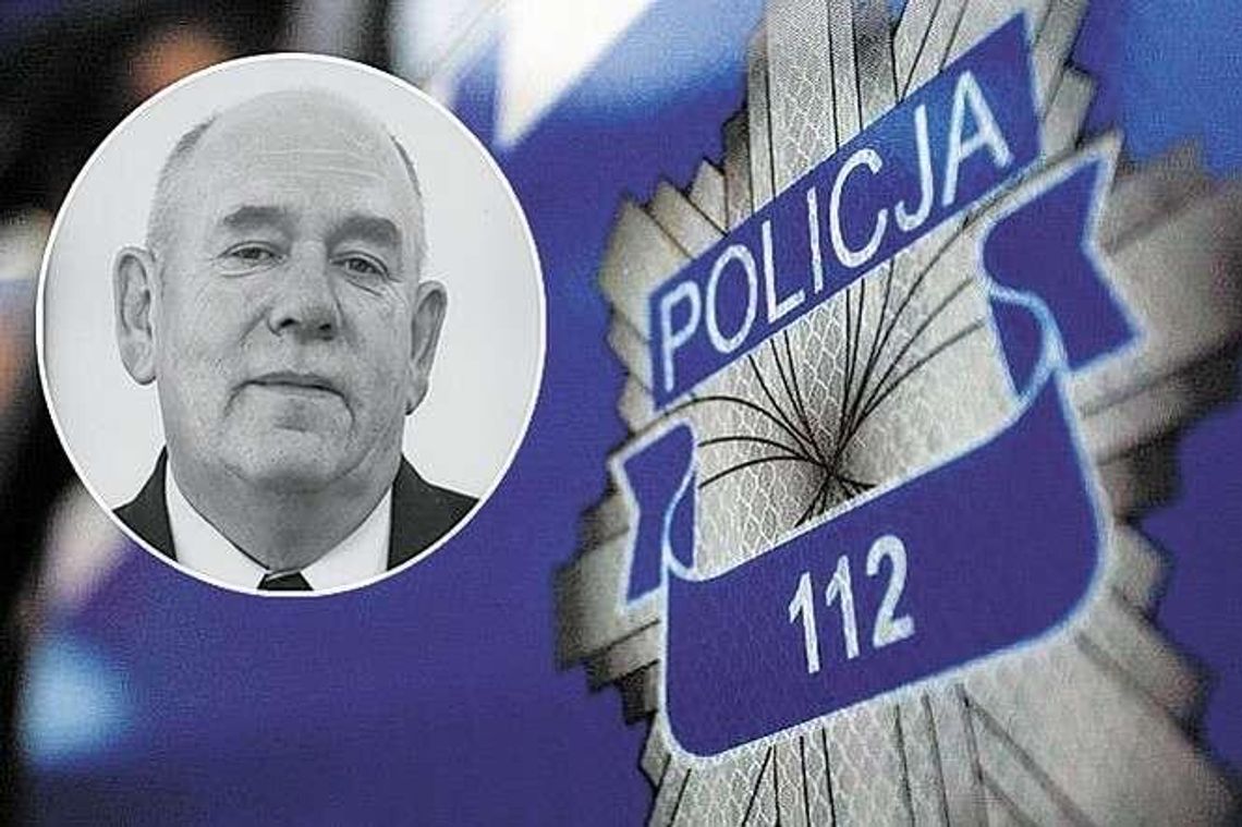 Byłego starostę zabił wieloletni przyjaciel? Miał zacierać ślady. Jest akt oskarżenia Byłego starostę zabił wieloletni przyjaciel? Miał zacierać ślady. Jest akt oskarżenia