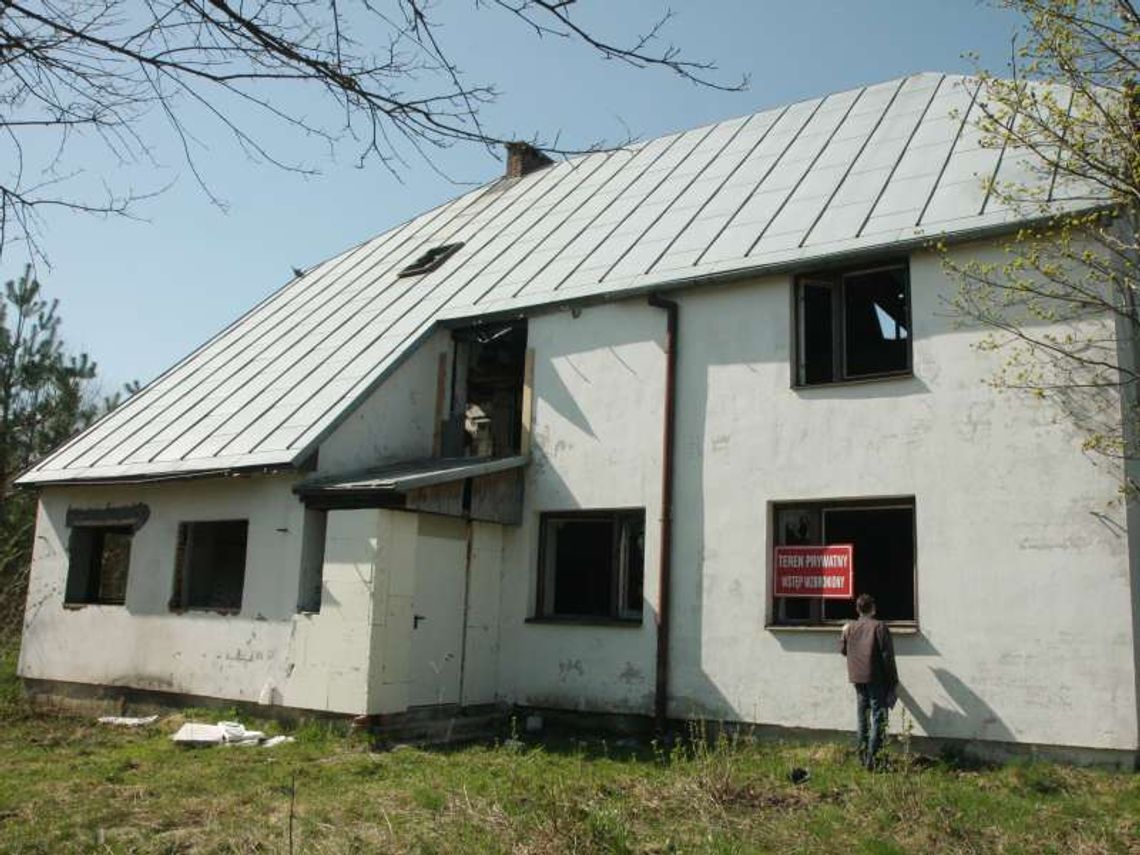 Byli członkowie sekty Niebo wciąż się boją guru sekty