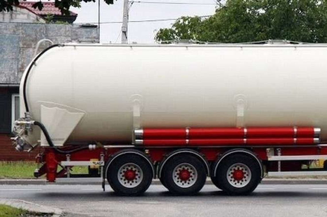 Byli pracownicy rozlewni gazu skazani. Okradali pracodawcę