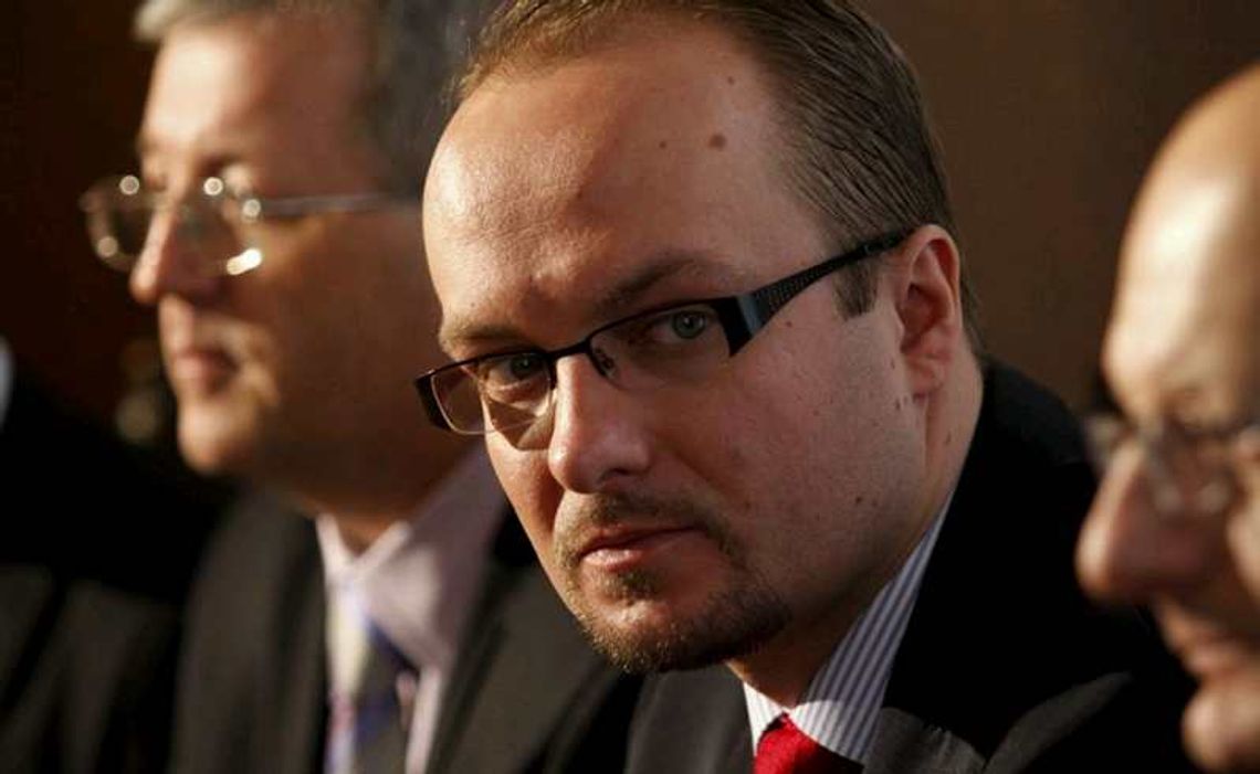 Byli radni PiS piszą do dawnych kolegów: Opluwaliście nas, teraz manipulujecie Byli radni PiS piszą do dawnych kolegów: Opluwaliście nas, teraz manipulujecie