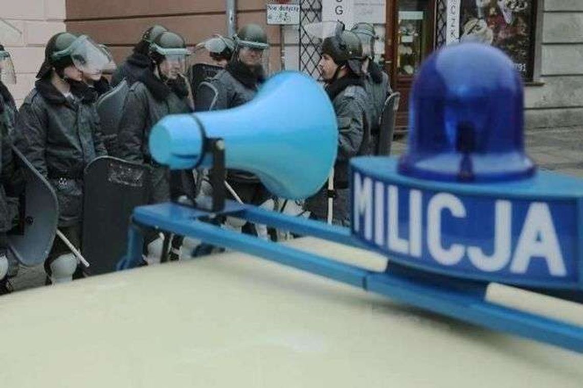 Byli w milicji, zostaną odwołani ze stanowisk kierowniczych Byli w milicji, zostaną odwołani ze stanowisk kierowniczych