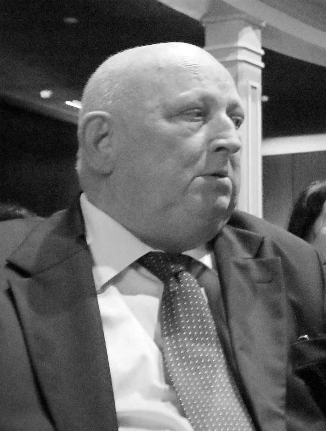 Byli współpracownicy z Białej Podlaskiej wspominają Józefa Oleksego Byli współpracownicy z Białej Podlaskiej wspominają Józefa Oleksego