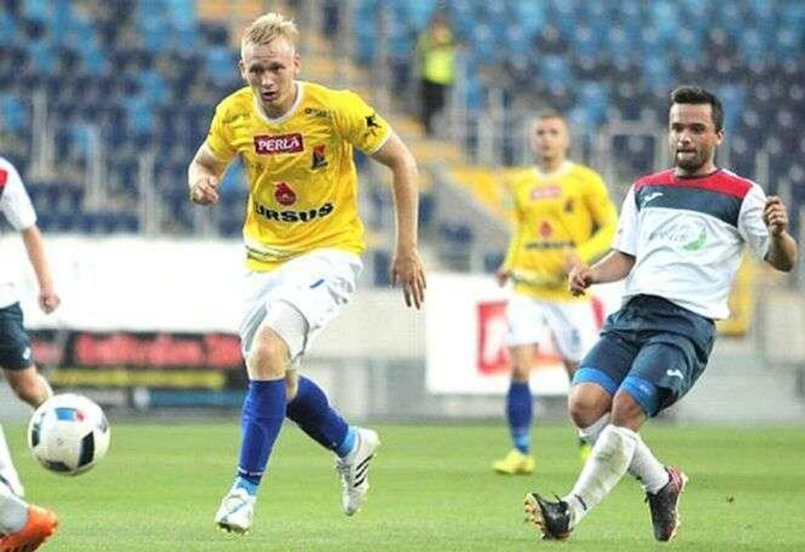 Byli zawodnicy Motoru na celowniku Avii