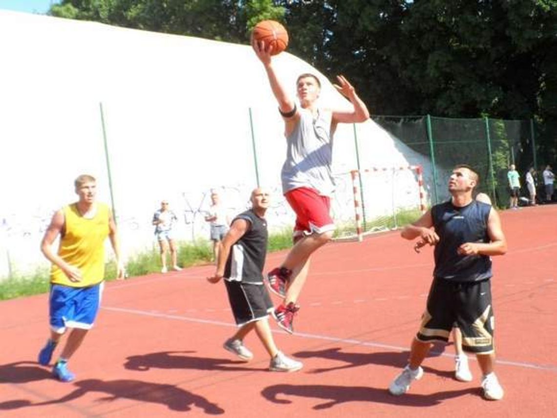 Byli zawodnicy Wikany-Startu Lublin triumfowali w Alco Cup 7 Byli zawodnicy Wikany-Startu Lublin triumfowali w Alco Cup 7