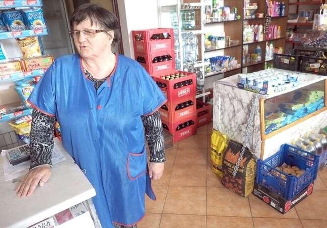 Byliśmy w miejscowości, gdzie powstanie nowa kopalnia. "Stanie za moją stodołą"