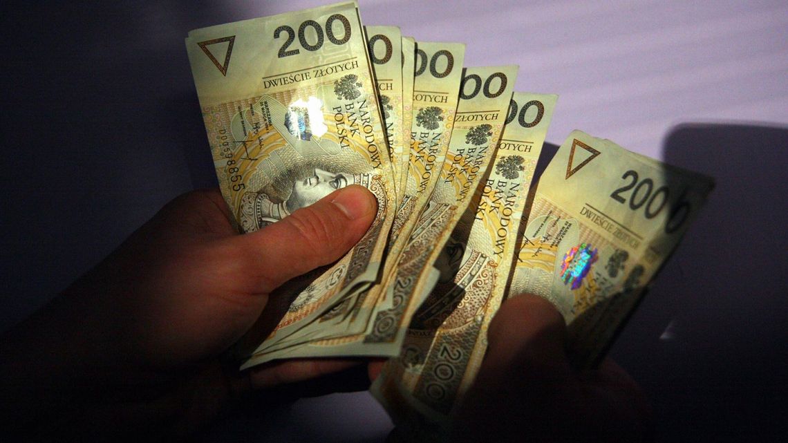 Było 1200, jest 1950 zł. Raty kredytów drastycznie rosną