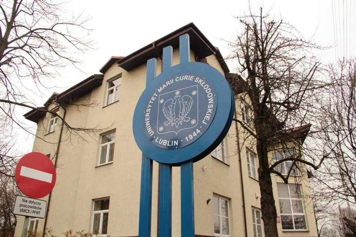 Było kolegium UMCS, będzie MOPS?