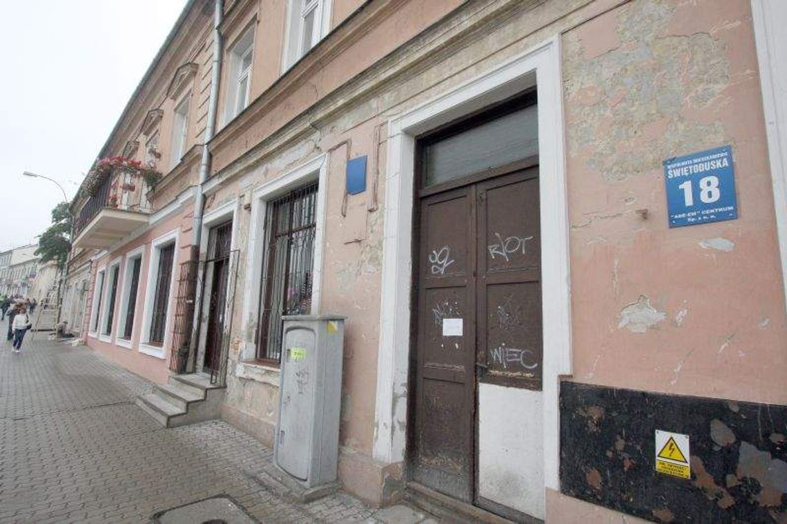 Było modnie, będzie smacznie. Nowy sklep, salon, bar w miejskich lokalach