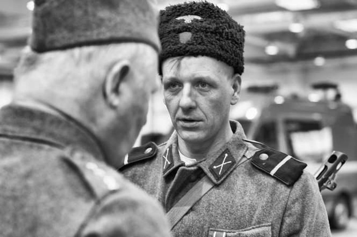 Było... nie minęło. Spotkanie Miłośników Historii (zdjęcia internauty) Było... nie minęło. Spotkanie Miłośników Historii (zdjęcia internauty)