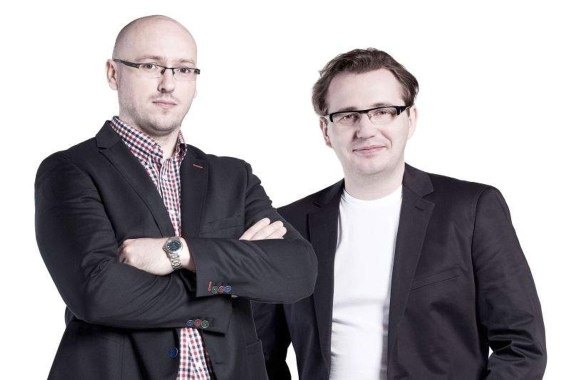 Było niemal jak w filmach szpiegowskich Było niemal jak w filmach szpiegowskich